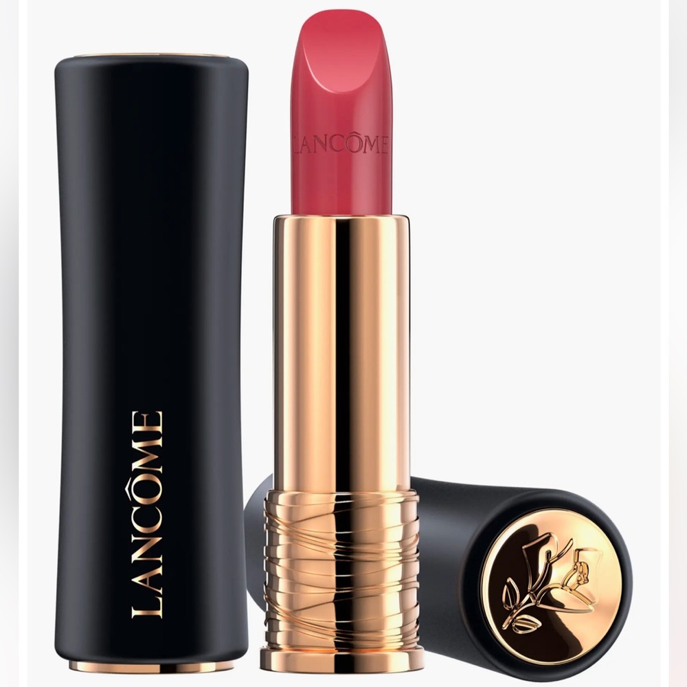 Lancôme L'Absolu Rouge                         Cream Lipstick 391
Exotic Orchid
